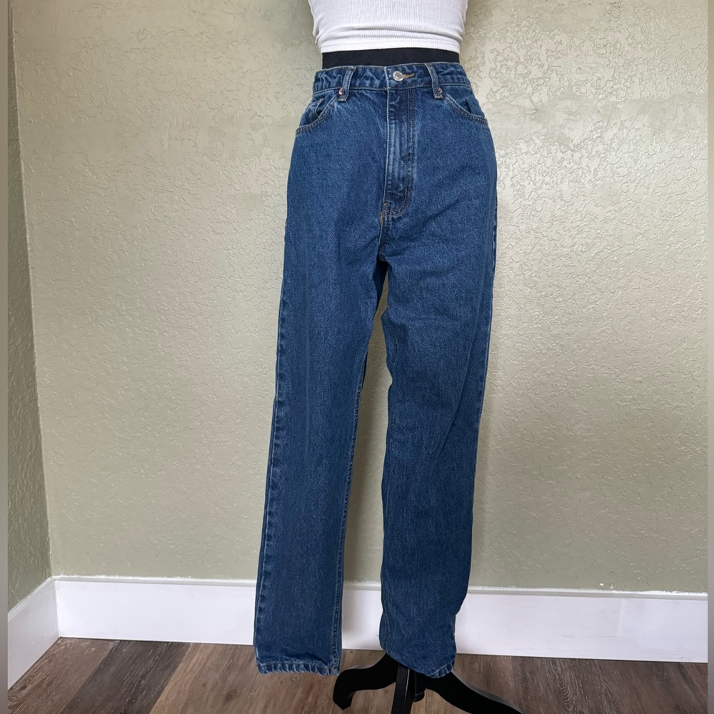 Mom Jeans | PrettyLittleThing | US 6